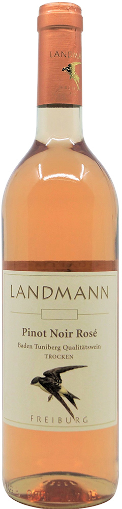 Landmann 2021 Pinot Noir Rosé trocken