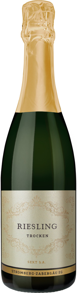 Weingärtner Stromberg-Zabergäu 2021 Riesling Sekt brut