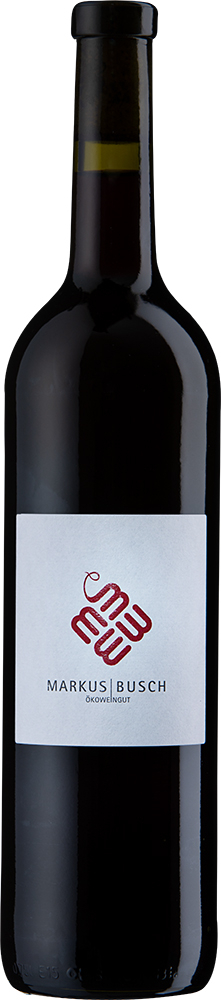 2018 Cabernet Dorsa trocken Bio - Weingut Busch