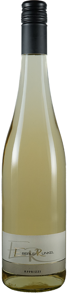 2024 Apprizzi trocken - Weingut Eberle-Runkel