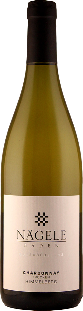 Nägele 2019 Michelfelder Himmelberg Chardonnay trocken