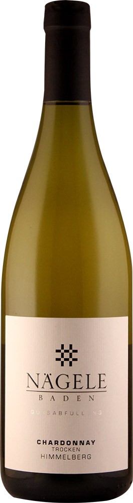 Nägele 2020 Michelfelder Himmelberg Chardonnay trocken