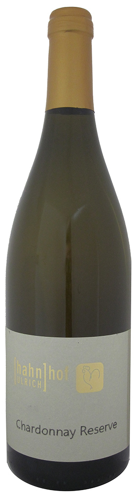 Hahnhof 2019 Chardonnay Reservé trocken