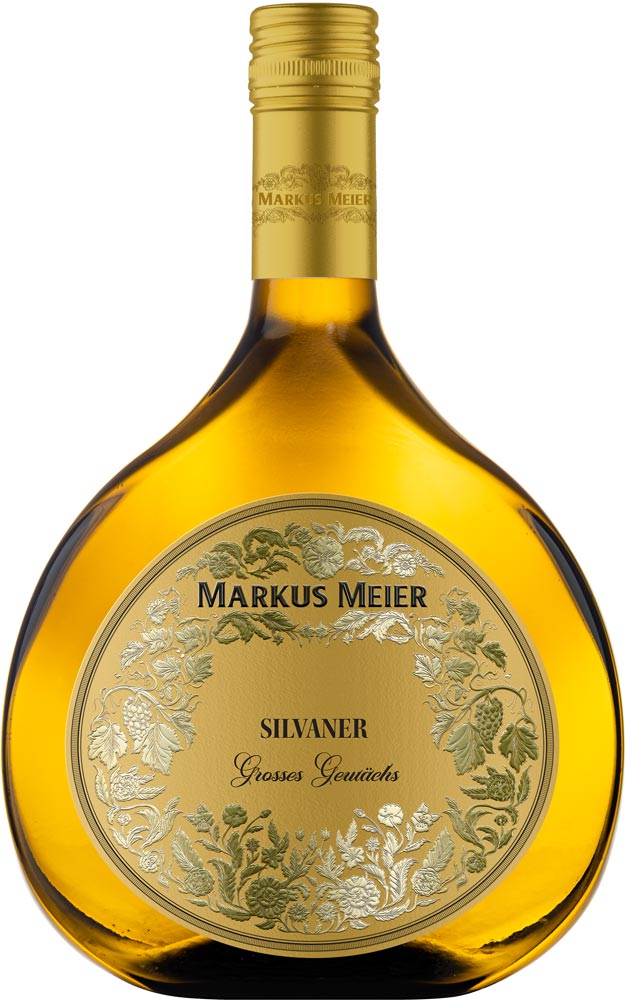 Markus Meier 2019 Silvaner Escherndorfer Lump - Großes Gewächs trocken