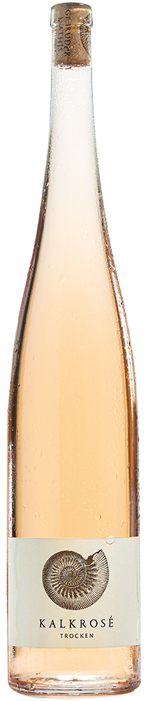 Kalkbödele 2020 Kalkrosé Magnum trocken 1,5 L