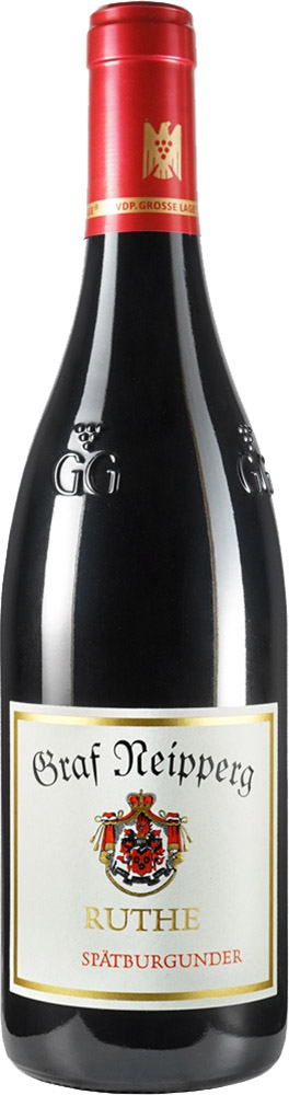 2022 Ruthe Spätburgunder Großes Gewächs trocken - Weingut Graf Neipperg