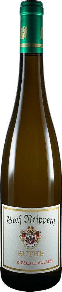2024 Ruthe Riesling Großes Gewächs trocken - Weingut Graf Neipperg