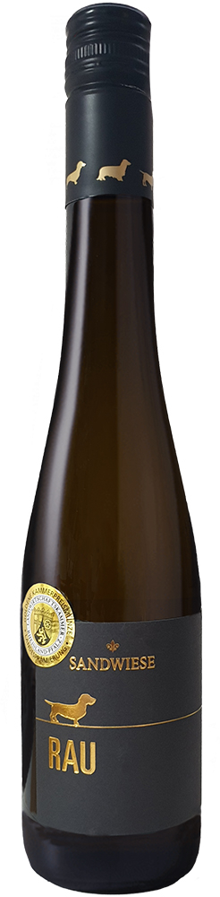 Sandwiese 2018 Musakteller Beerenauslese 0,375 L