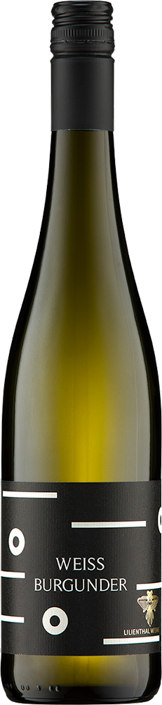 2024 Weißer Burgunder - Andres am Lilienthal