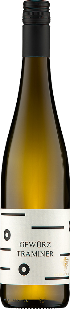 2024 Gewürztraminer lieblich - Andres am Lilienthal