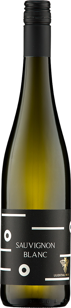 2024 Sauvignon Blanc trocken - Andres am Lilienthal