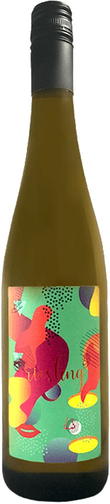 Andres am Lilienthal 2020 Riesling feinherb
