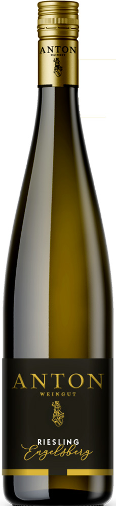 Anton 2021 Riesling Engelsberg trocken