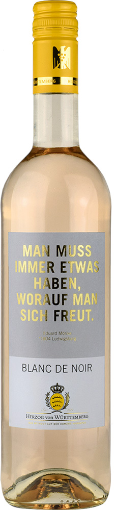 2024 Blanc de Noir