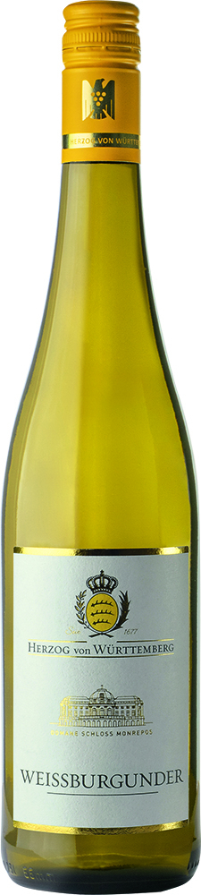 2020 Weißburgunder
