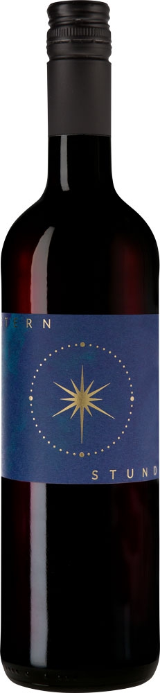 Sternstunde Rotwein-Cuvée trocken -Weingut Michael Schroth