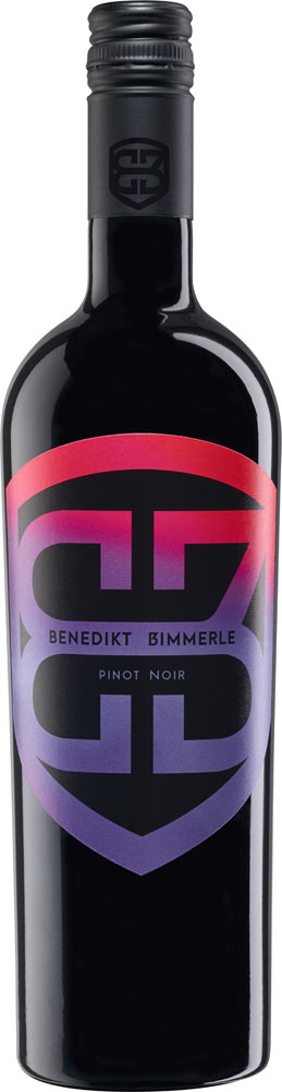 Bimmerle 2019 Pinot Noir halbtrocken