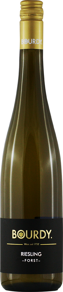 Bourdy 2021 Riesling -Edesheimer Forst- trocken