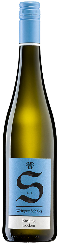 Schales 2020 Riesling trocken