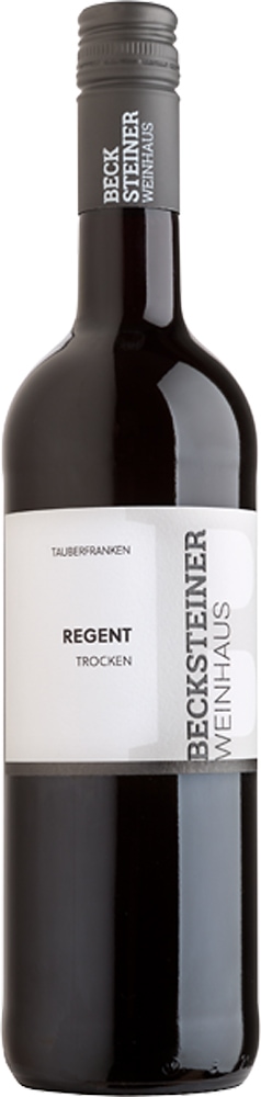 Becksteiner Winzer eG 2020 Regent trocken