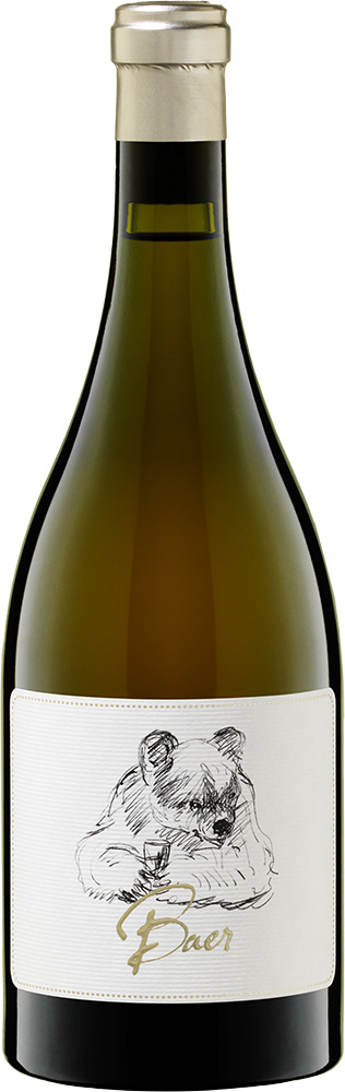 Oliver Zeter 2018 Sauvignon Blanc Baer trocken