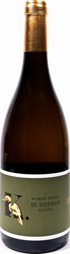 Kneisel 2020 Riesling ST. STEPHAN trocken