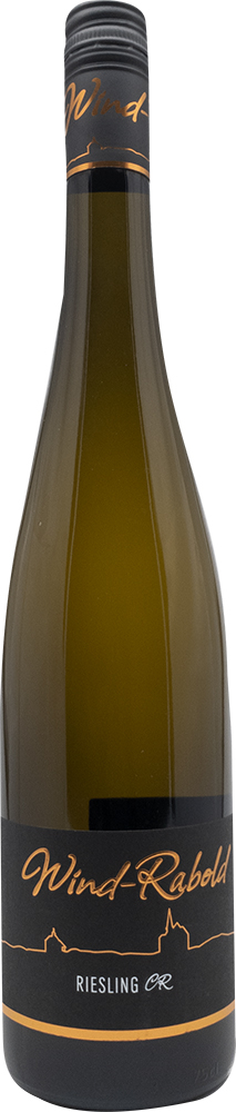 Wind-Rabold 2021 Riesling CR trocken