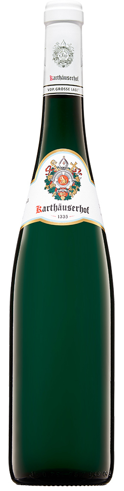 Karthäuserhof 2020 KARTHÄUSERHOFBERG Riesling Kabinett VDP.GROSSE LAGE lieblich