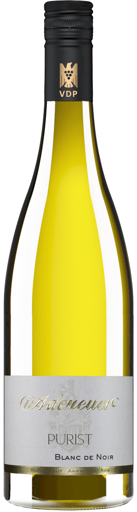 2023 PURIST - Blanc de Noir Spätburgunder trocken - Weingut Adeneuer