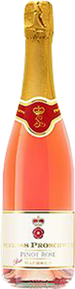 2021 Pinot Madeleine Sekt b. A., , trad. gärung brut - Weingut Schloss Proschwitz