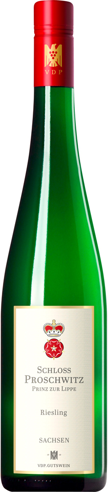 Schloss Proschwitz 2021 Riesling feinherb