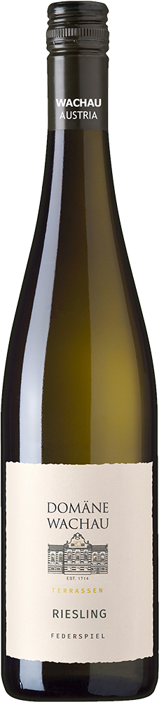 2025 Riesling Federspiel Terrassen trocken - Domäne Wachau