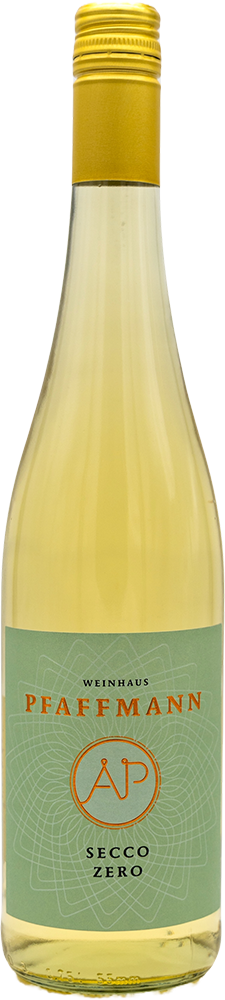 Secco Zero süß - Weinhaus Pfaffmann