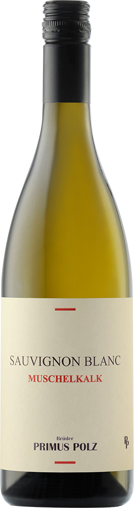 Primus 2022 Sauvignon Blanc Muschelkalk - Slowenien