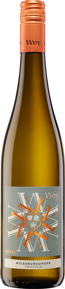 2024 Weißburgunder trocken - Weingut Wey