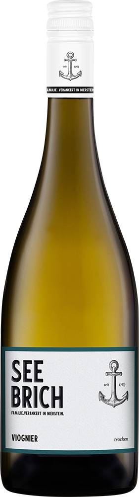 Seebrich 2021 Viognier trocken