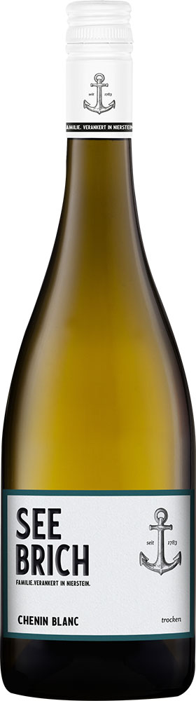 Seebrich 2022 Chenin Blanc trocken