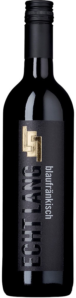 2020 Blaufränkisch ECHT LANG trocken - Rotweine Lang