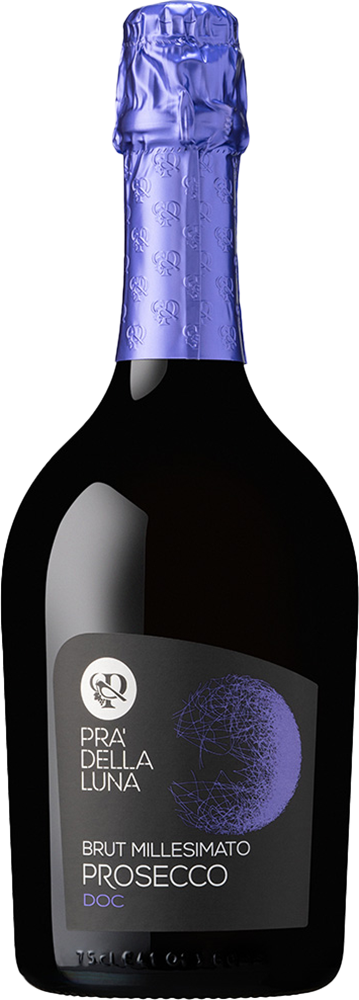 2023 Prosecco Millesimato DOC brut - Pra' della Luna