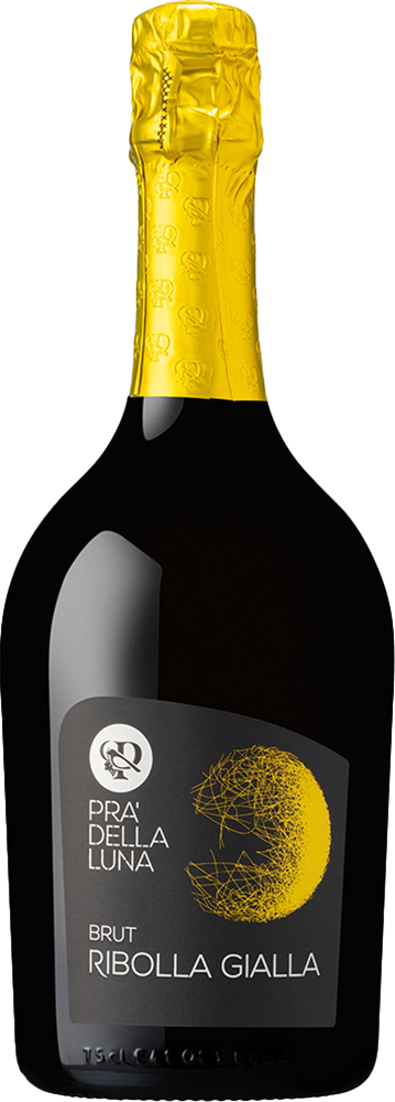 Ribolla Gialla brut - Pra' della Luna