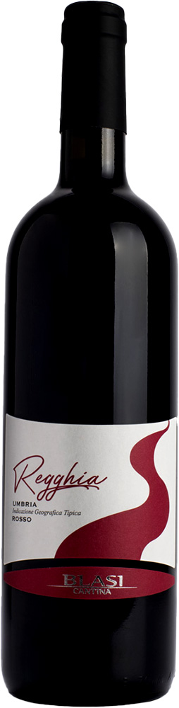 2021 Regghia Rosso Umbria IGP trocken - Blasi Cantina
