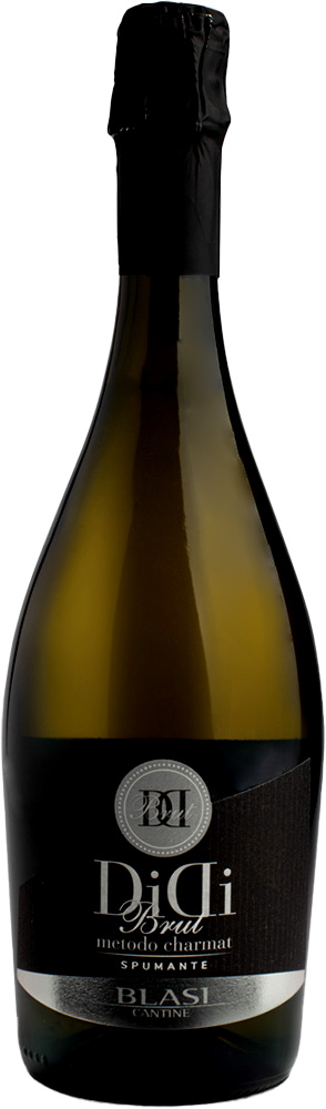 Didi Metodo Charmat Lungo brut - Blasi Cantina
