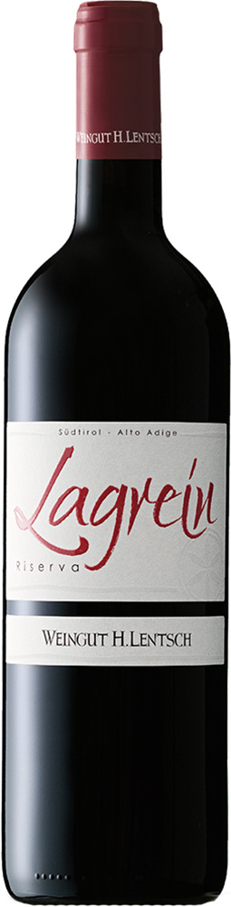 2021 Südtiroler Lagrein Riserva Alto Adige DOC trocken - Weingut H. Lentsch