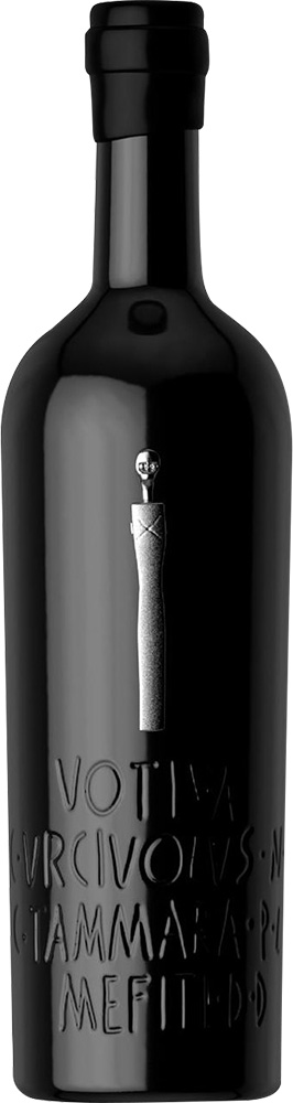 2021 Votiva Irpinia Bianco DOC trocken - Urciuolo Vini