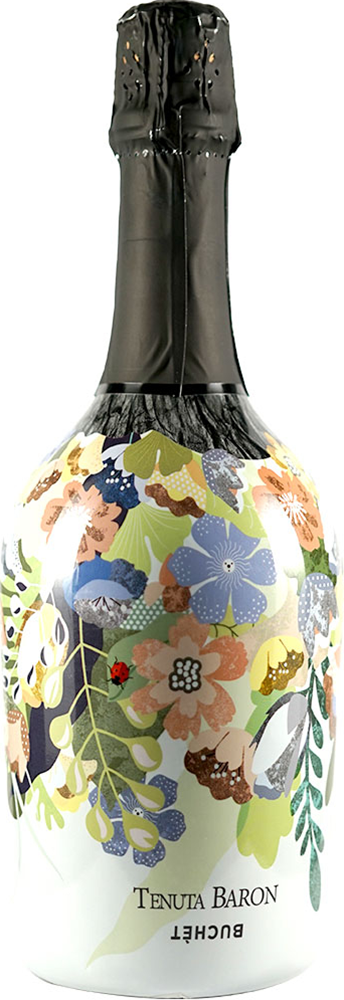 Buchet brut - Tenuta Baron Winery