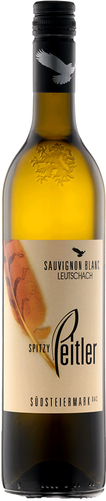 Peitler 2021 Leutschacher Sauvignon Blanc trocken