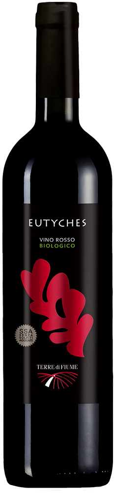 2020 Eutyches trocken Bio - Tenuta Sant'Aquilina