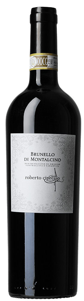 Roberto Cipresso 2018 Brunello di Montalcino DOCG trocken