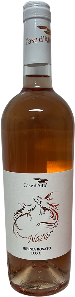 2024 Nazar Irpinia DOC trocken - Case d’Alto