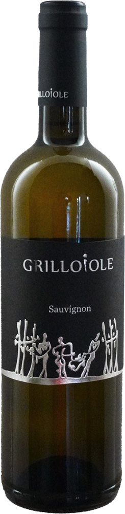 2024 Sauvignon Friuli Colli Orientali DOC - Società Agricola Grillo Iole